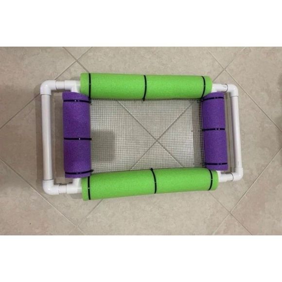 Floating Shell, Sand Sifter - Picture 5 of 11